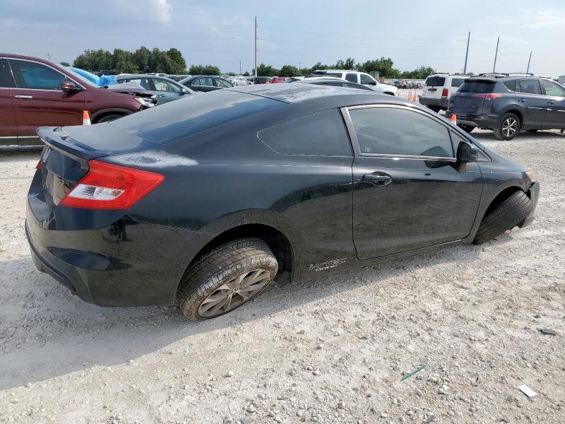 Photo 3 from auction – 2012 HONDA CIVIC SI with VIN 2HGFG4A53CH708610