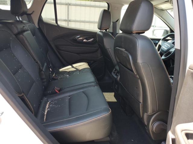 Photo 11 from auction – 2024 GMC TERRAIN AT with VIN 3GKALYEG9RL109187