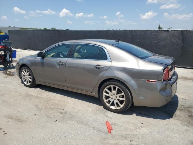 Photo 2 from auction – 2010 CHEVROLET MALIBU LS with VIN 1G1ZB5EB6A4138993
