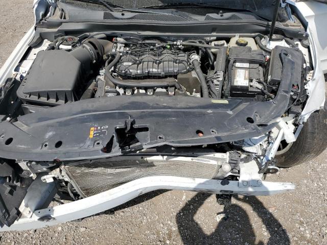 Photo 11 from auction – 2016 CHEVROLET IMPALA LT with VIN 2G1115S39G9116280