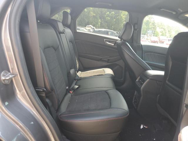 Photo 11 from auction – 2021 FORD EDGE SEL with VIN 2FMPK3J94MBA62816