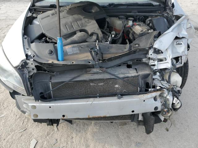 Photo 11 from auction – 2010 CHEVROLET MALIBU LS with VIN 1G1ZB5EB6AF273458