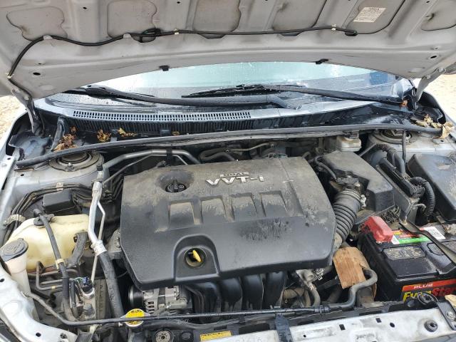 Photo 11 from auction – 2010 TOYOTA COROLLA BA with VIN 2T1BU4EE7AC511351