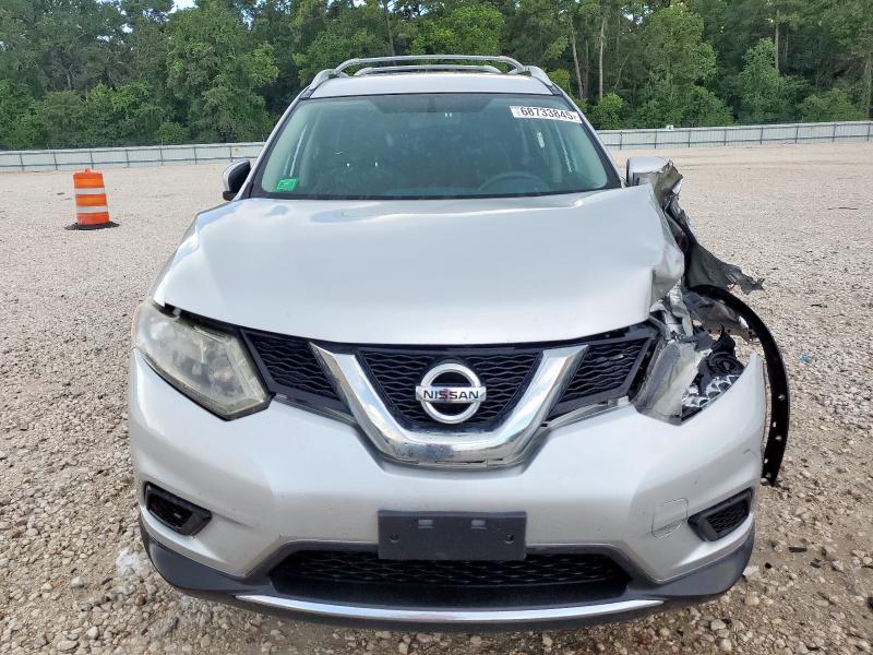 Photo 5 from auction – 2015 NISSAN ROGUE S with VIN KNMAT2MT8FP583557