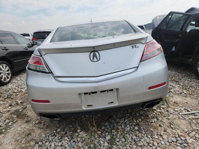 Photo 6 from auction – 2014 ACURA TL TECH with VIN 19UUA9F54EA001547