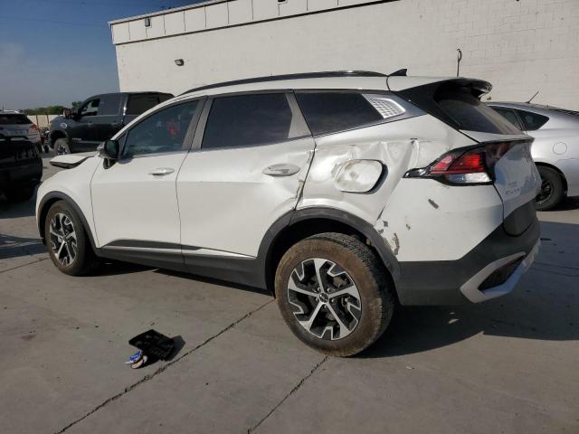 Photo 2 from auction – 2023 KIA SPORTAGE E with VIN KNDPVCAG4P7026101