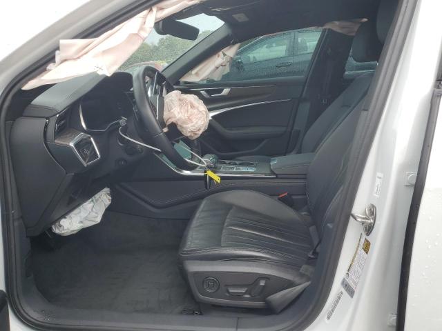 Photo 7 from auction – 2019 AUDI A6 PRESTIG with VIN WAUM2AF29KN026416