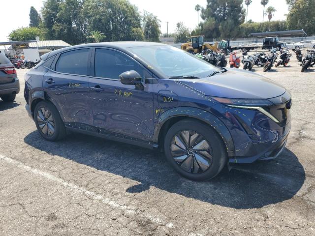 Photo 4 from auction – 2024 NISSAN ARIYA EVOLVE+ with VIN JN1DF0BB0RM735990