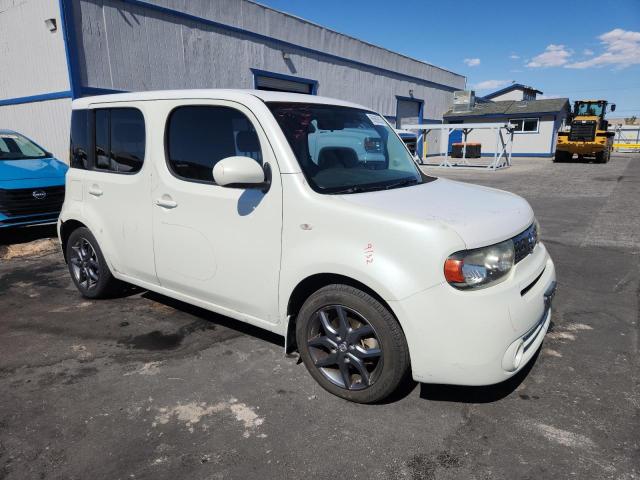 Photo 4 from auction – 2010 NISSAN CUBE BASE with VIN JN8AZ2KR4AT166284