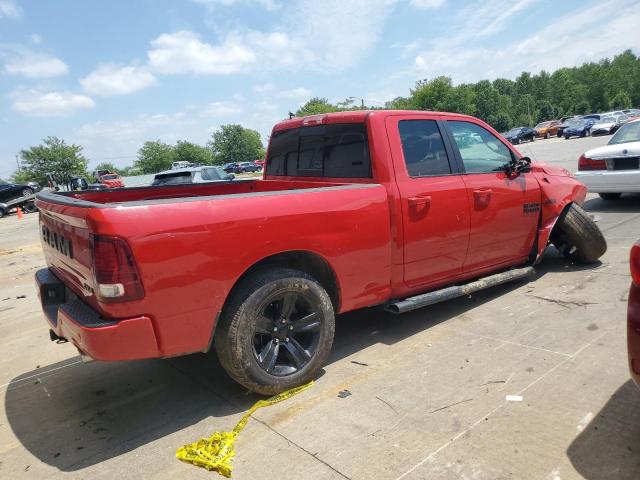Photo 3 from auction – 2018 RAM 1500 SPORT with VIN 1C6RR7HT2JS113854
