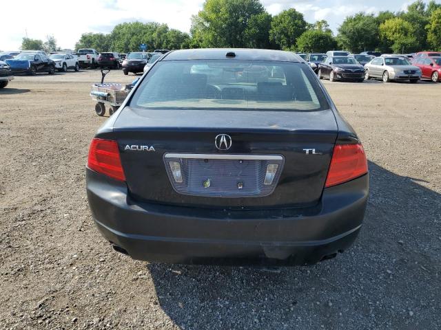 Photo 6 from auction – 2005 ACURA TL with VIN 19UUA66285A024298