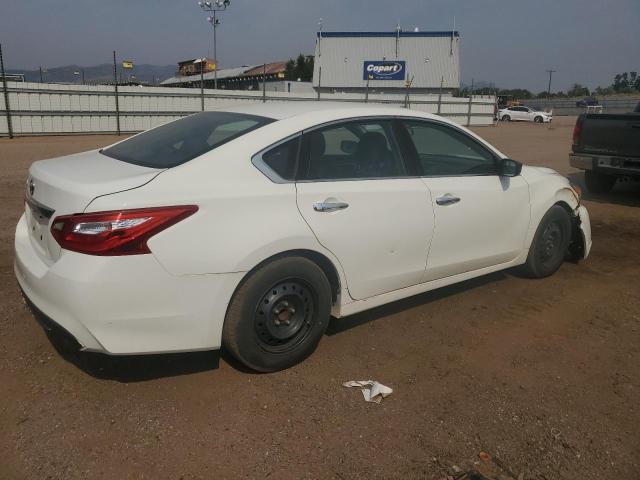 Photo 3 from auction – 2017 NISSAN ALTIMA 2.5 with VIN 1N4AL3AP2HC194376