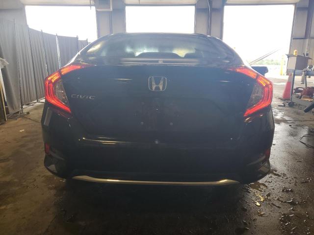 Photo 6 from auction – 2019 HONDA CIVIC LX with VIN 2HGFC2F61KH532303
