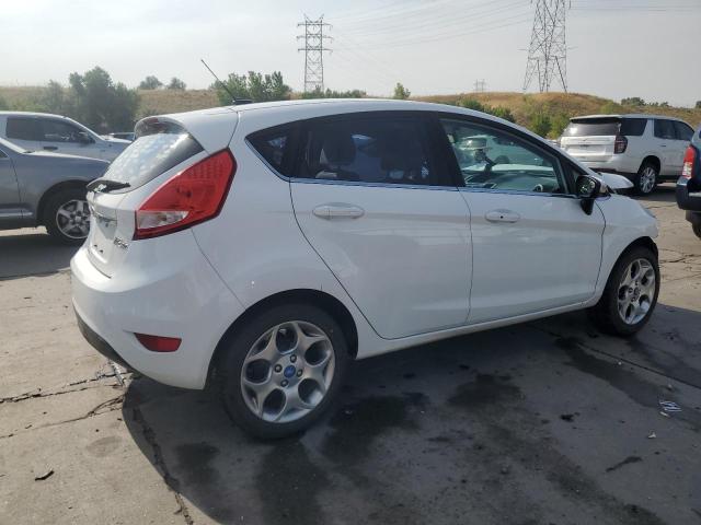 Photo 3 from auction – 2013 FORD FIESTA TIT with VIN 3FADP4FJ6DM150112