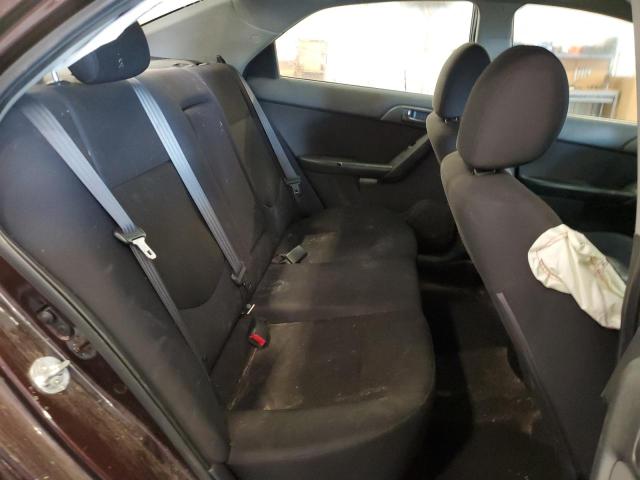 Photo 10 from auction – 2011 KIA FORTE with VIN KNAFU4A23B5464604