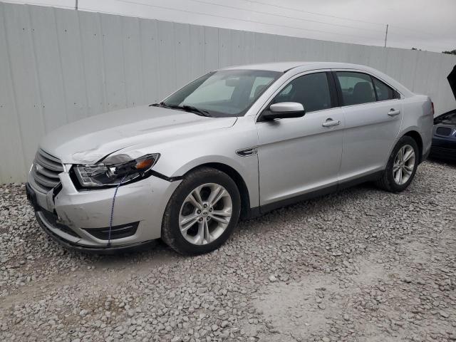 FORD TAURUS SEL 2016 with VIN 1FAHP2E86GG137878 - Photo from auction