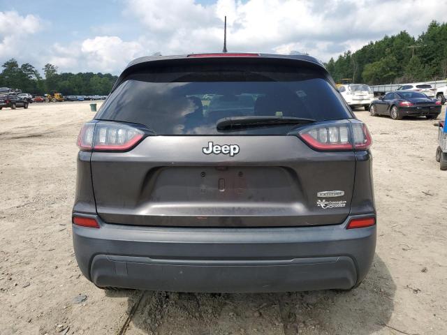 Photo 6 from auction – 2019 JEEP CHEROKEE L with VIN 1C4PJLLB1KD226697