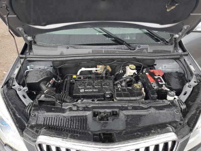 Photo 12 from auction – 2015 BUICK ENCORE CONVENIENCE with VIN KL4CJBSB9FB045322