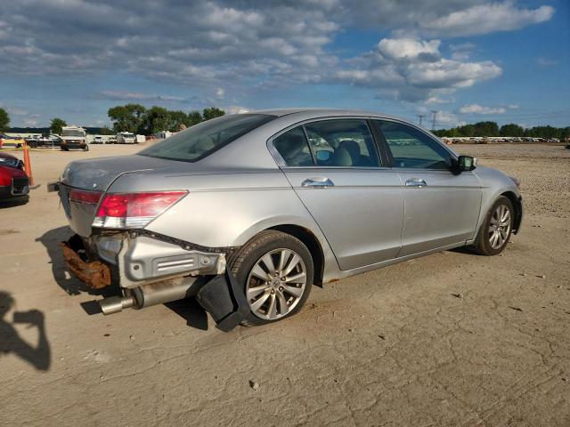 Photo 3 from auction – 2012 HONDA ACCORD with VIN 1HGCP3F89CA017225
