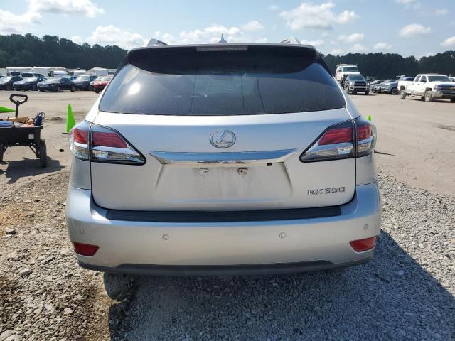 Photo 6 from auction – 2013 LEXUS RX 350 with VIN 2T2ZK1BA5DC098978