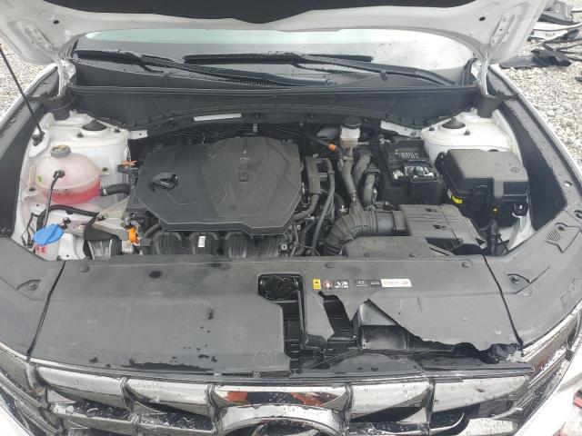 Photo 12 from auction – 2022 HYUNDAI TUCSON LIMITED with VIN KM8JECAE2NU129161