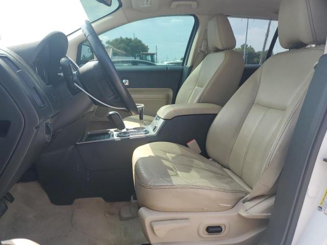 Photo 7 from auction – 2010 FORD EDGE LIMIT with VIN 2FMDK4KCXABB07949