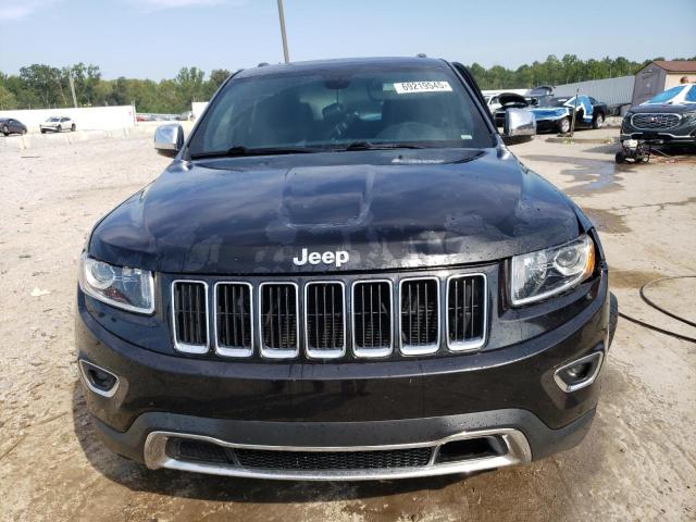 Photo 5 from auction – 2014 JEEP GRAND CHER with VIN 1C4RJFBG9EC356079