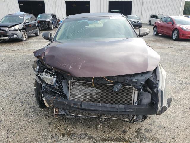 Photo 5 from auction – 2011 KIA OPTIMA LX with VIN KNAGM4A73B5143940