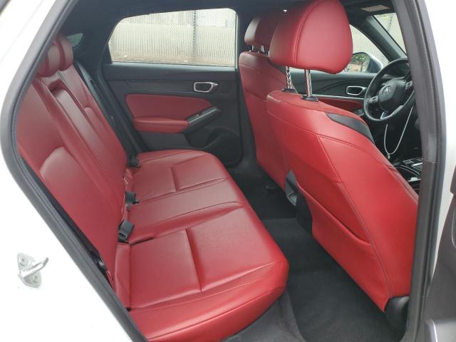 Photo 10 from auction – 2024 ACURA INTEGRA A- with VIN 19UDE4H60RA025167