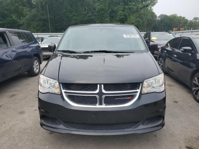 Photo 5 from auction – 2016 DODGE GRAND CARA with VIN 2C4RDGBG3GR340614