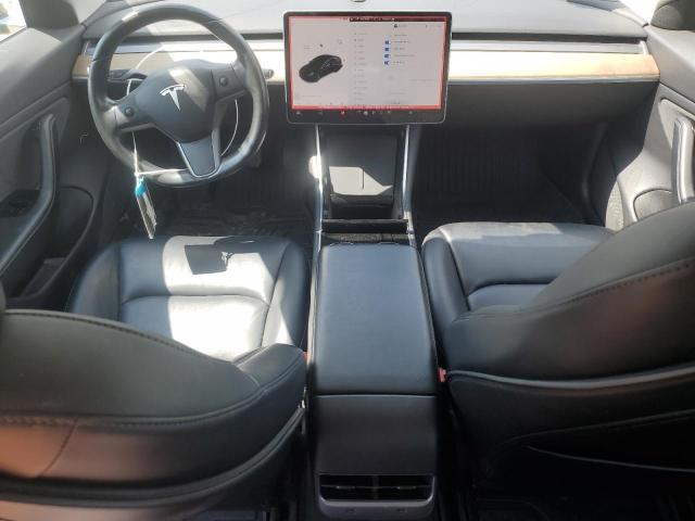 Photo 8 from auction – 2019 TESLA MODEL 3 with VIN 5YJ3E1EB4KF209227