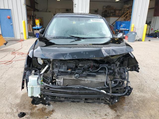 Photo 5 from auction – 2015 NISSAN ROGUE S with VIN 5N1AT2MV2FC864015