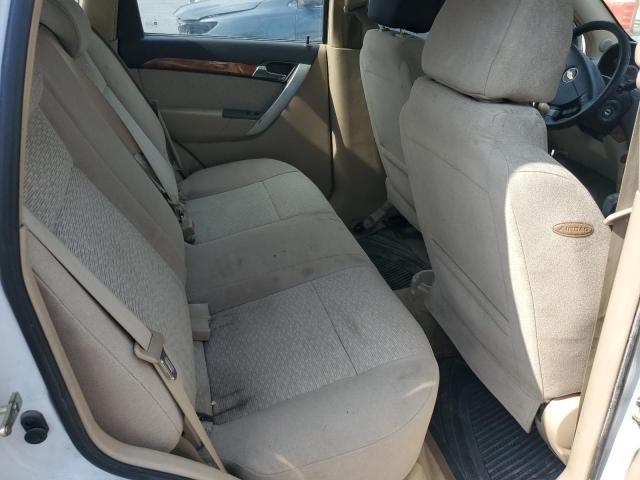 Photo 10 from auction – 2011 CHEVROLET AVEO LT with VIN KL1TG6DE7BB150140