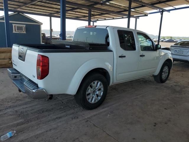 Photo 3 from auction – 2012 NISSAN FRONTIER S with VIN 1N6AD0ER0CC432555