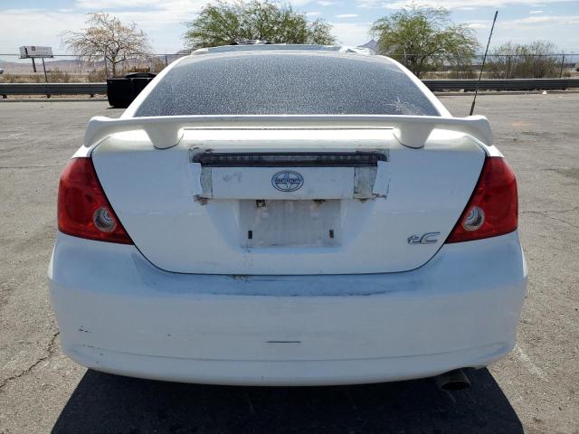 Photo 6 from auction – 2007 TOYOTA SCION TC with VIN JTKDE177170207642