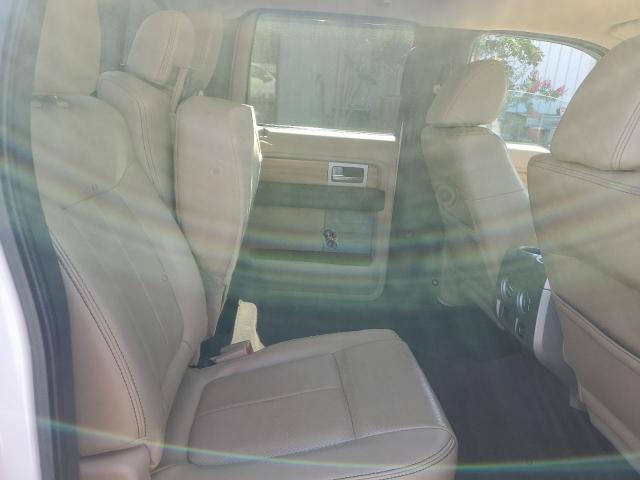 Photo 10 from auction – 2011 FORD F150 SUPER with VIN 1FTFW1EF3BKD24577