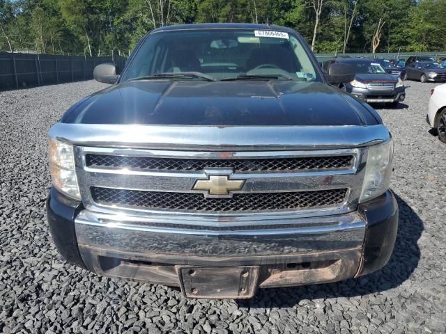 Photo 5 from auction – 2008 CHEVROLET SILVERADO with VIN 2GCEC19C281176547