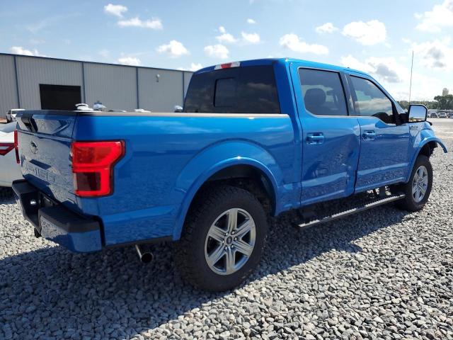 Photo 3 from auction – 2019 FORD F150 SUPERCREW with VIN 1FTEW1E42KFC83331