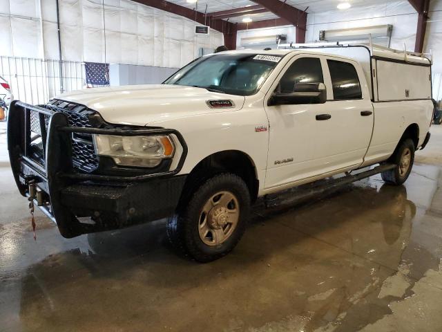 RAM 2500 TRADE 2022 with VIN 3C6UR5HJ8NG203004 - Photo from auction