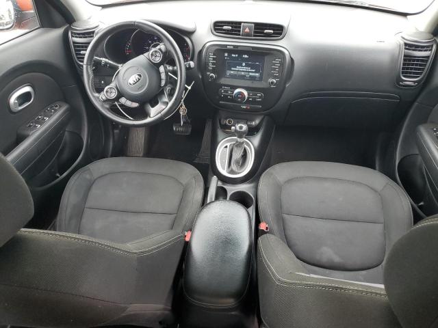 Photo 8 from auction – 2018 KIA SOUL + with VIN KNDJP3A59J7517138