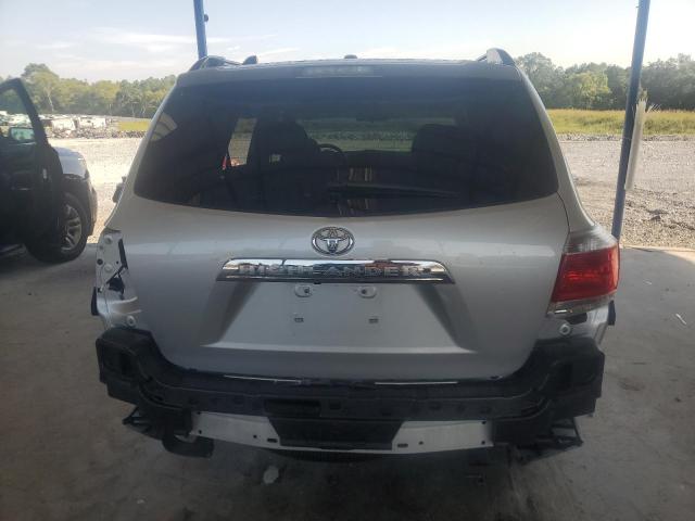 Photo 6 from auction – 2011 TOYOTA HIGHLANDER with VIN 5TDZK3EH9BS043379