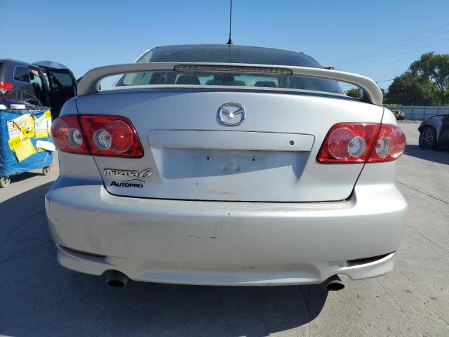 Фото 6 с аукциона – 2005 MAZDA 6 I с VIN 1YVHP80C655M32846