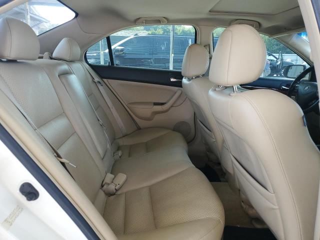 Photo 10 from auction – 2007 ACURA TSX with VIN JH4CL969X7C005048