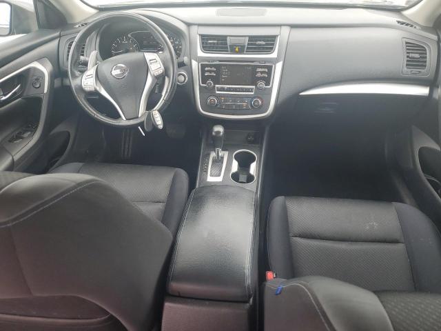 Photo 8 from auction – 2017 NISSAN ALTIMA 2.5 with VIN 1N4AL3AP4HC152937