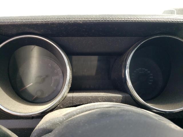Photo 9 from auction – 2015 FORD MUSTANG with VIN 1FATP8EM2F5415129
