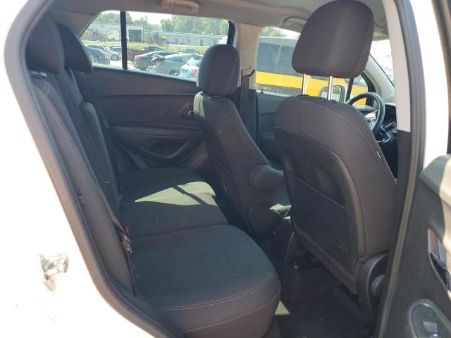 Photo 10 from auction – 2018 CHEVROLET TRAX with VIN KL7CJKSB3JB520202