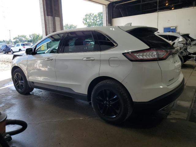 Photo 2 from auction – 2015 FORD EDGE SEL with VIN 2FMTK4J94FBC03889