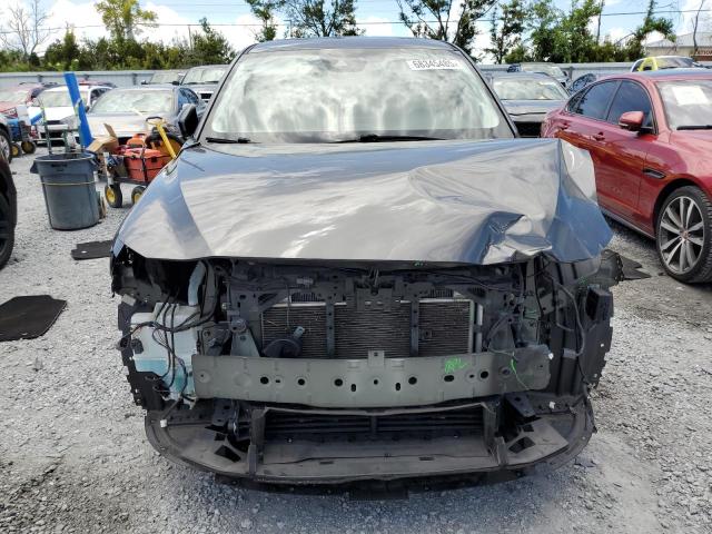 Photo 5 from auction – 2017 MAZD CX-5 TOURING with VIN JM3KFACL1H0168350