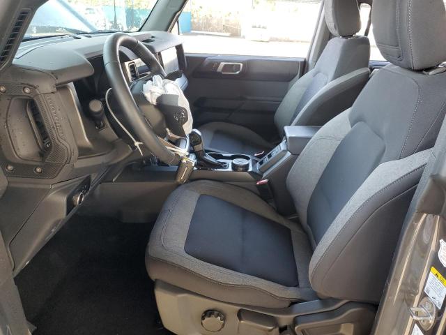 Photo 7 from auction – 2025 FORD BRONCO BIG with VIN 1FMDE7BH3SLA45963
