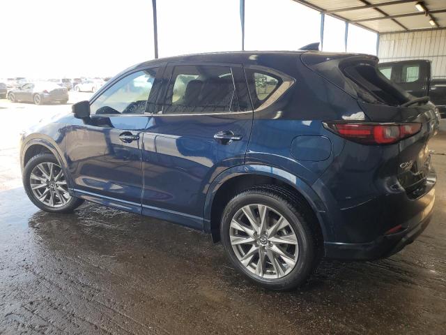 Photo 2 from auction – 2024 MAZDA CX-5 PREMI with VIN JM3KFBDL4R0428844